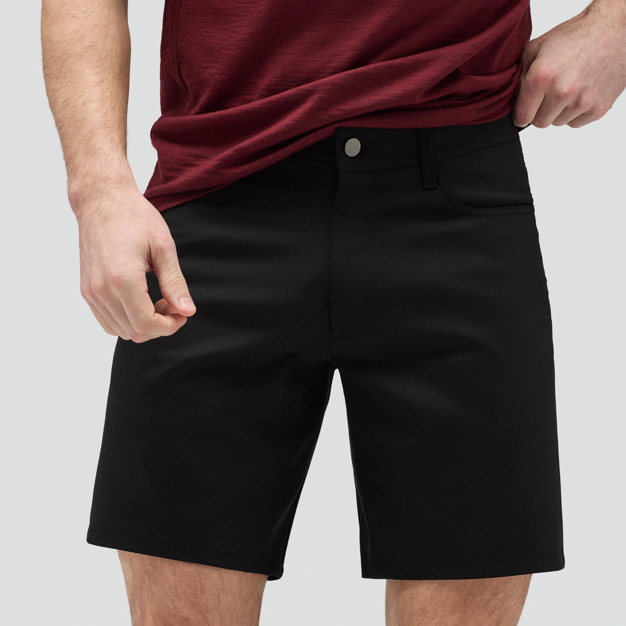 Adventure Ready Shorts Bundle for Guys Getaway Essentials Sorted.