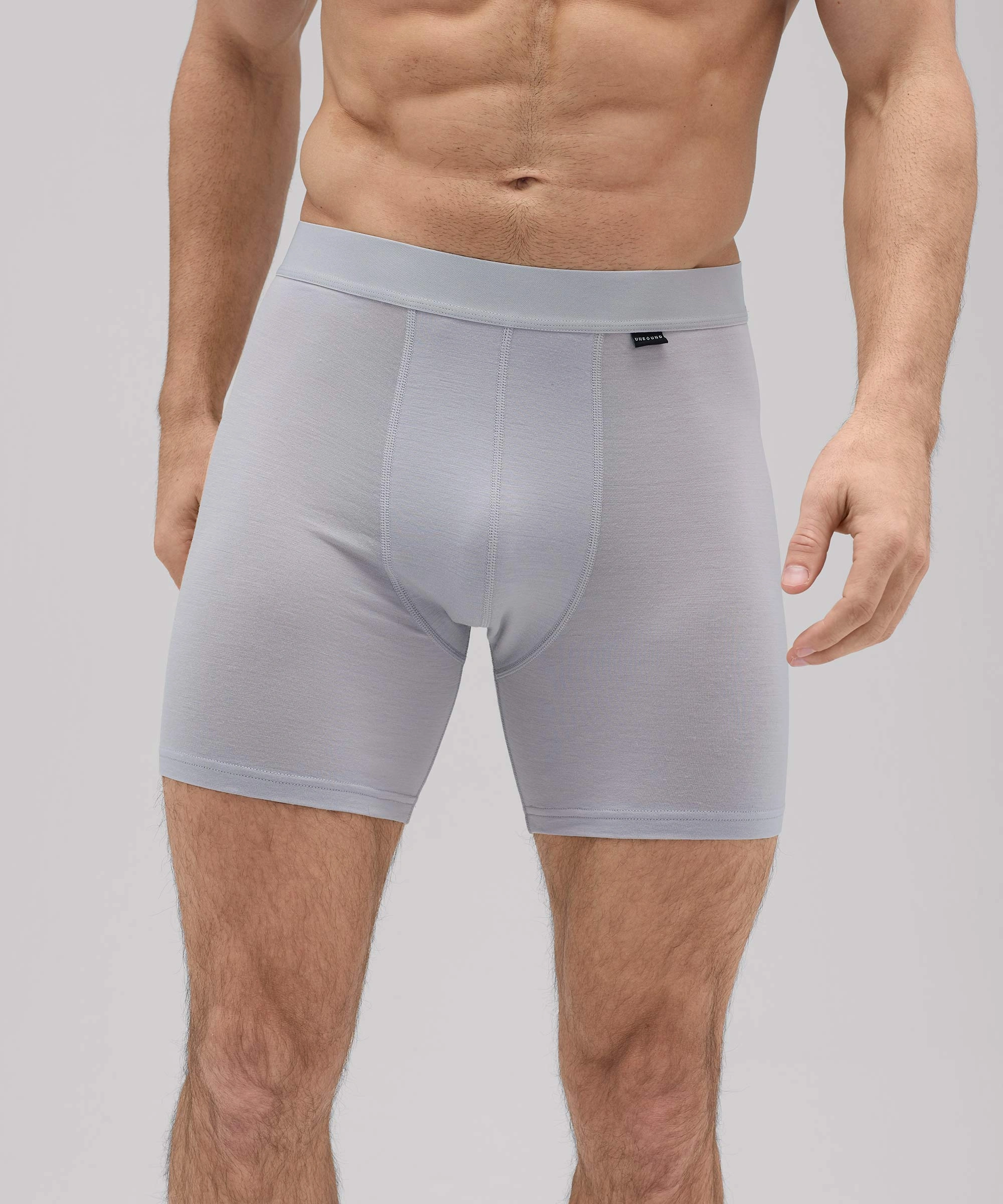 Merino Magic: Build Your Own Boxer Brief Bliss.